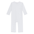 Boy's Long Sleeved Romper