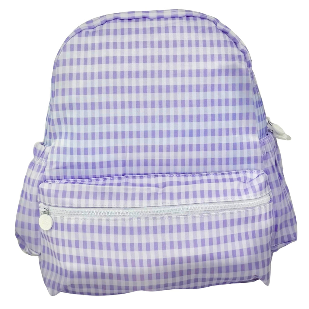 Nylon Backpack (Full Size)