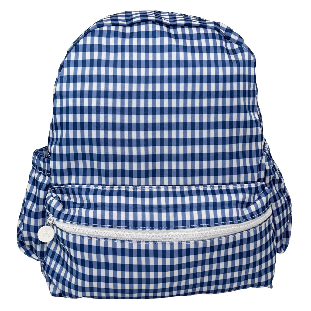 Nylon Backpack (Full Size)