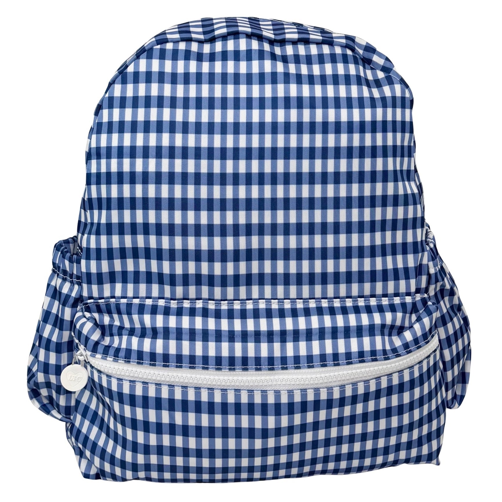 Nylon Backpack (Full Size)