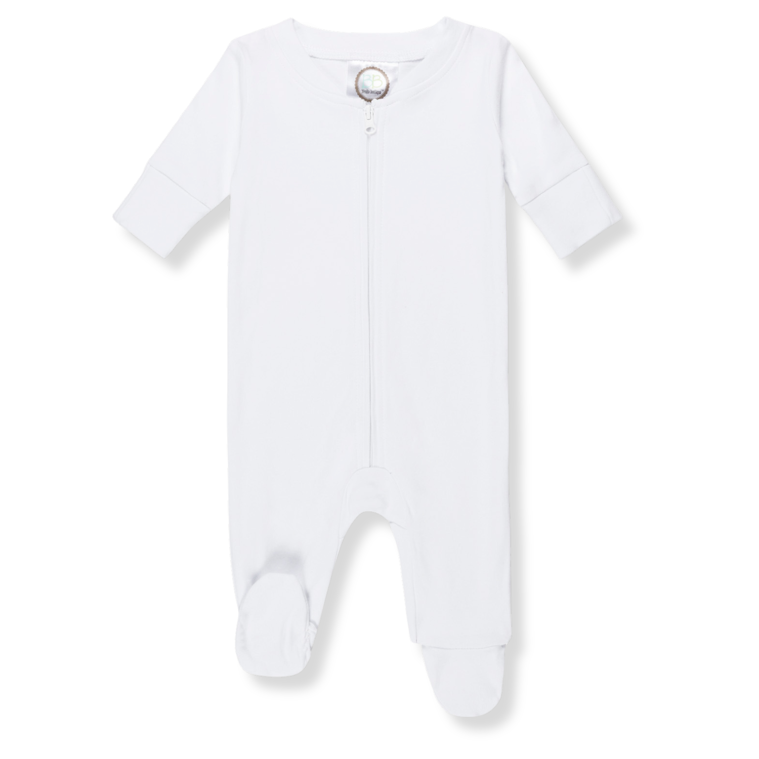 Infant Zipper Sleeper