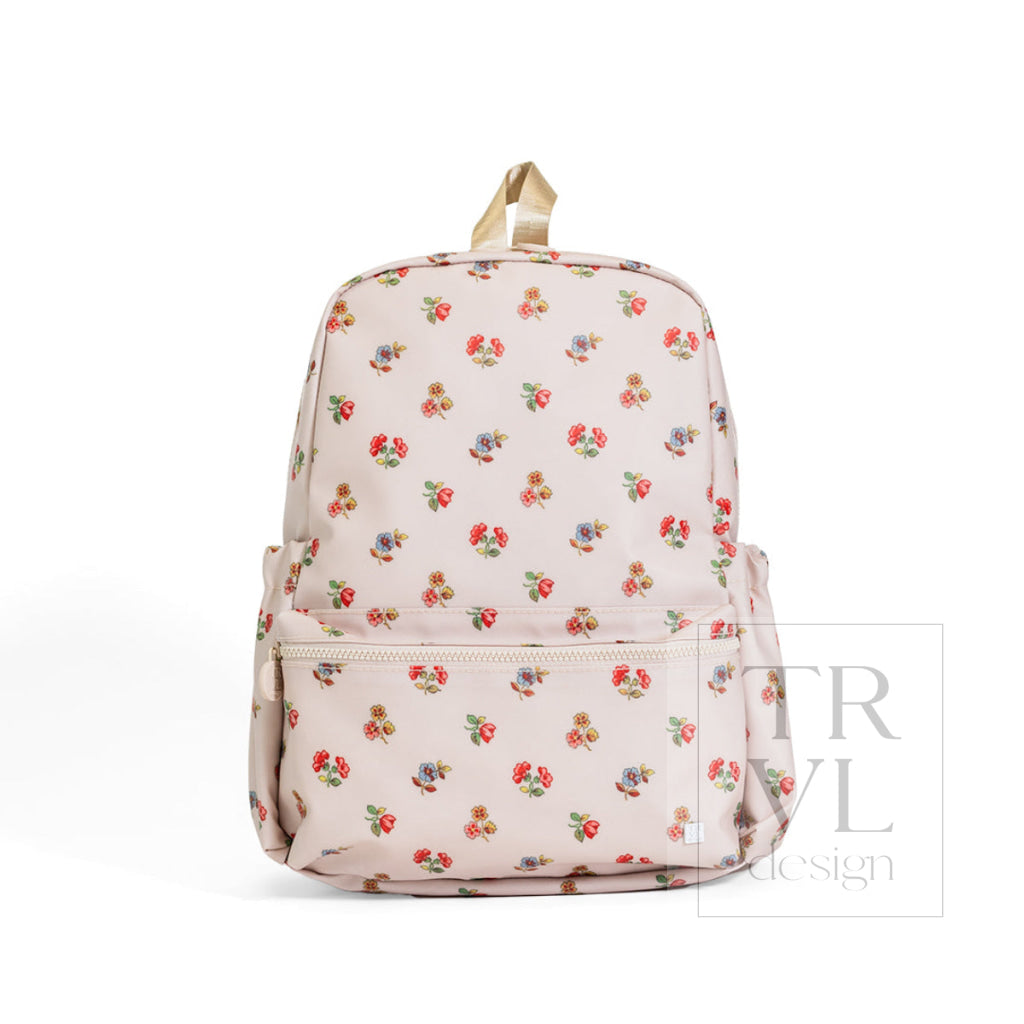 TRVL Backpack - Charlotte