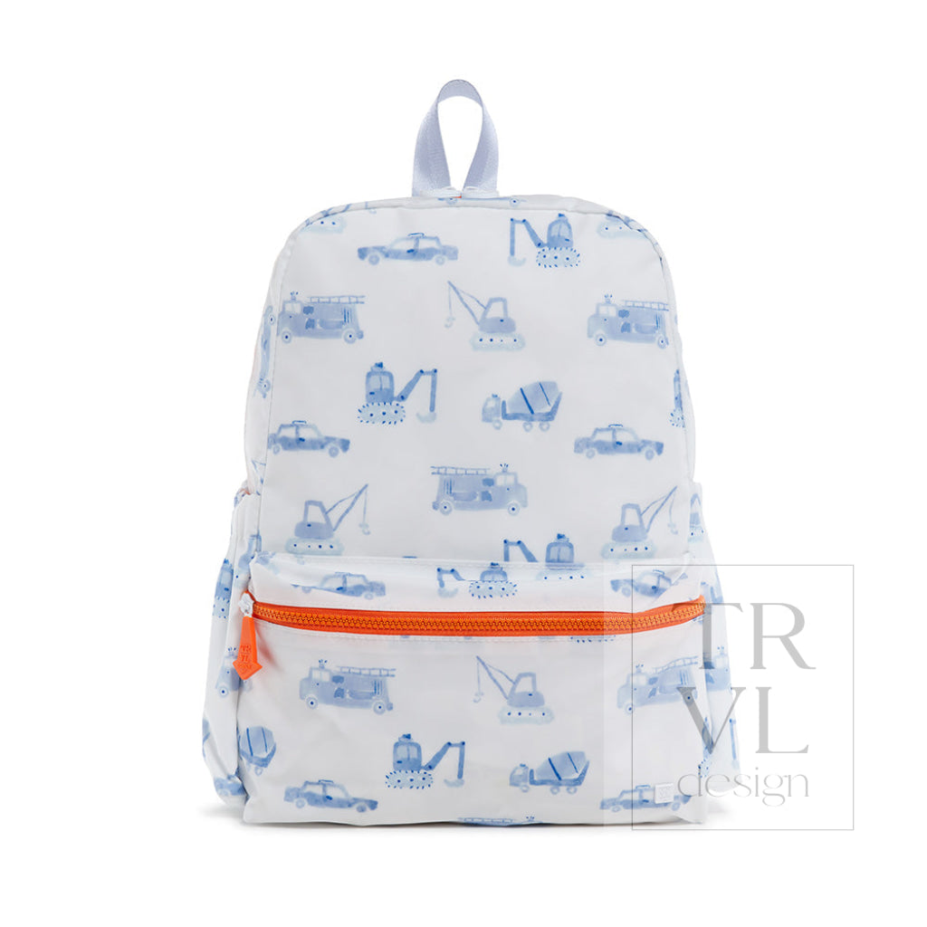 TRVL Backpack - Dig It!