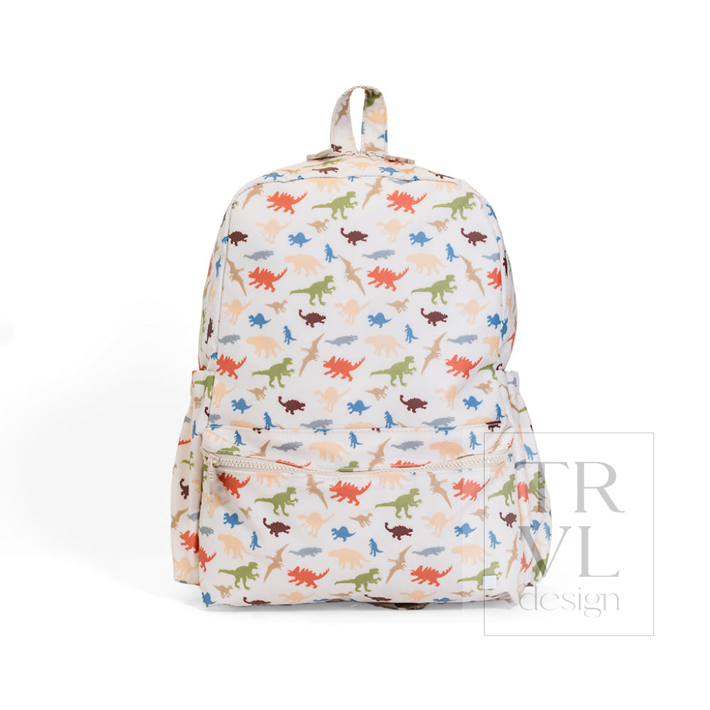 TRVL Backpack - Dino-Roar
