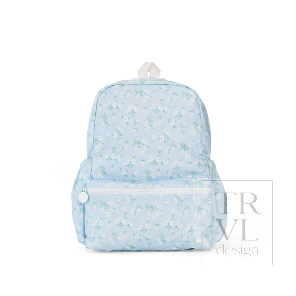 TRVL Backpack - Kiki Floral
