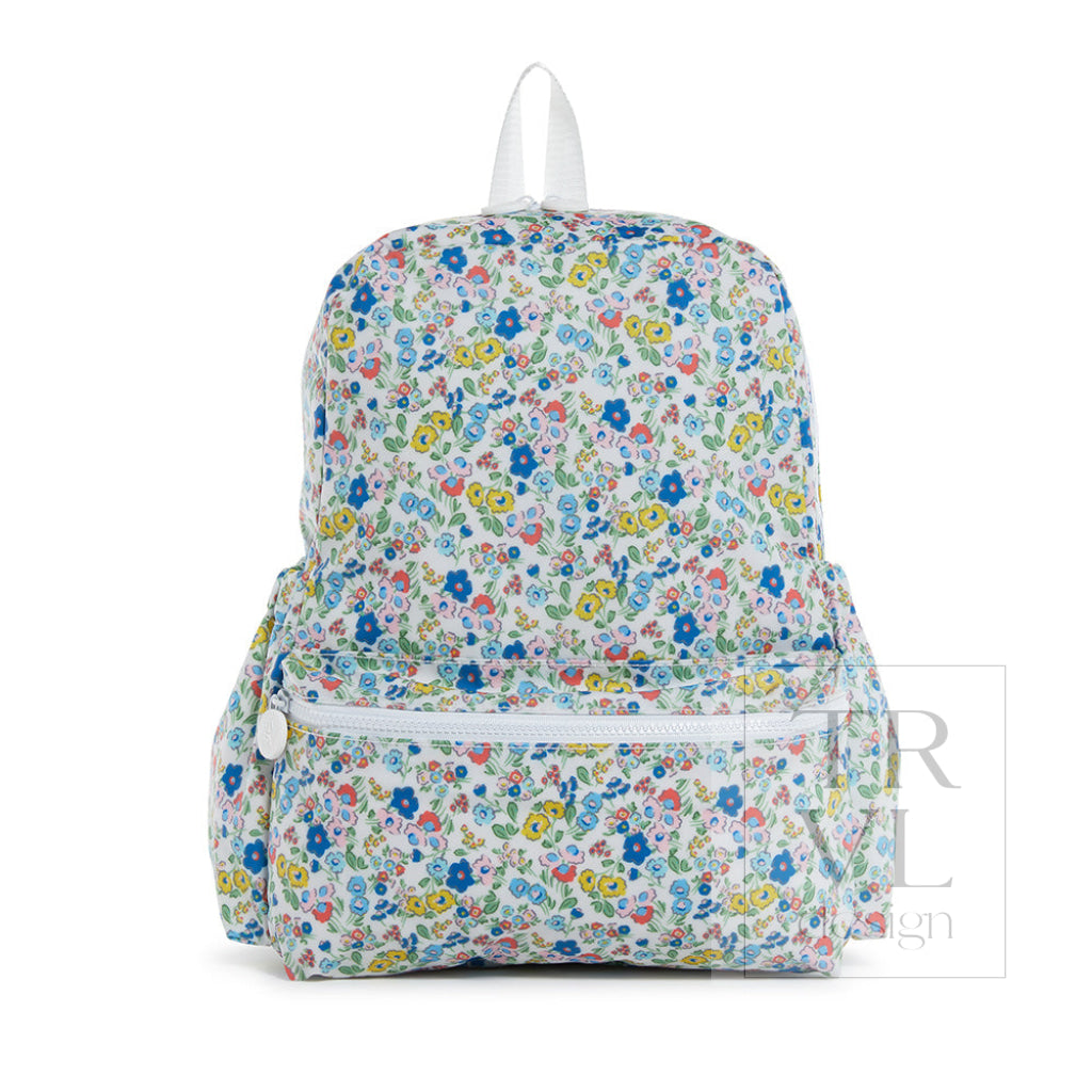 TRVL Backpack - Posies