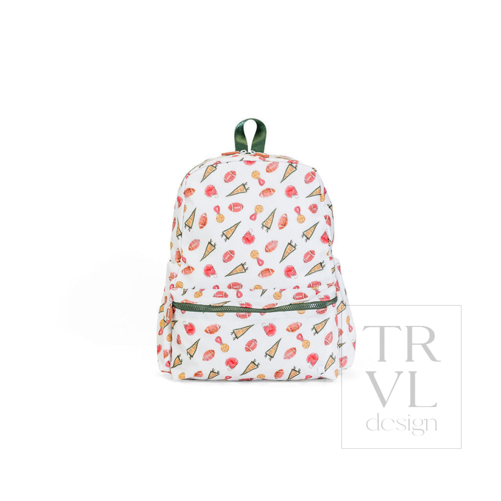 TRVL Backpack - Touchdown