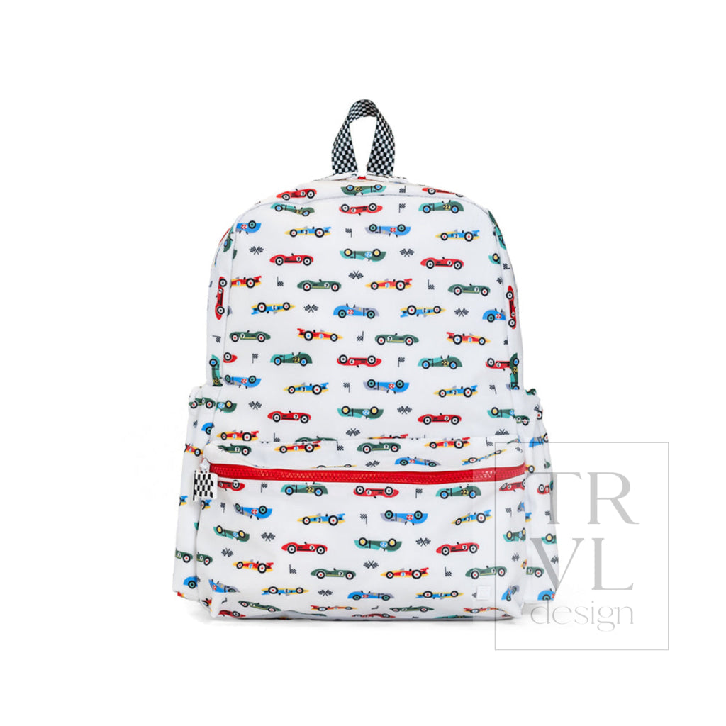 TRVL Backpack - Vroom 2