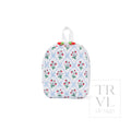 TRVL Bring It Lunch Bag - Berry Nice