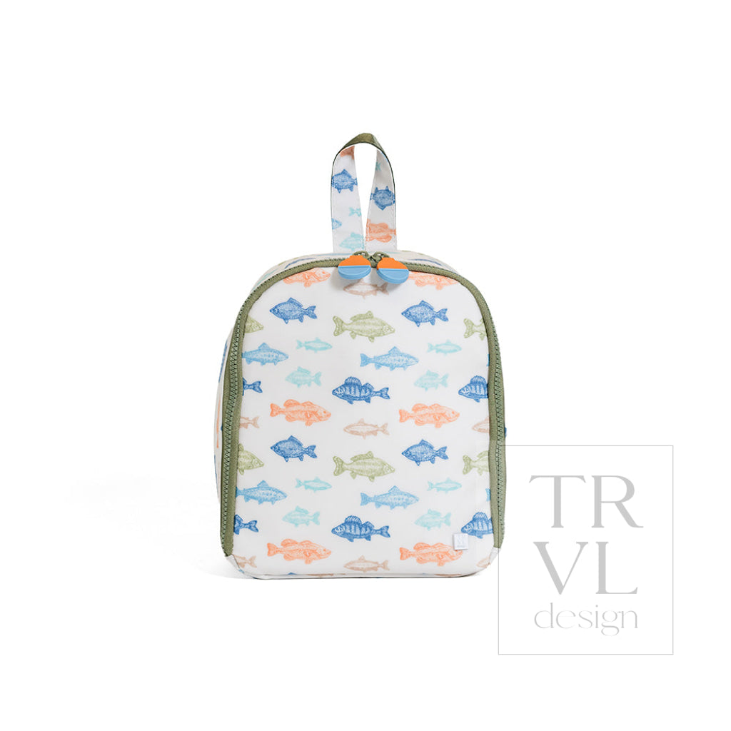 TRVL Bring It Lunch Bag - Casting Call