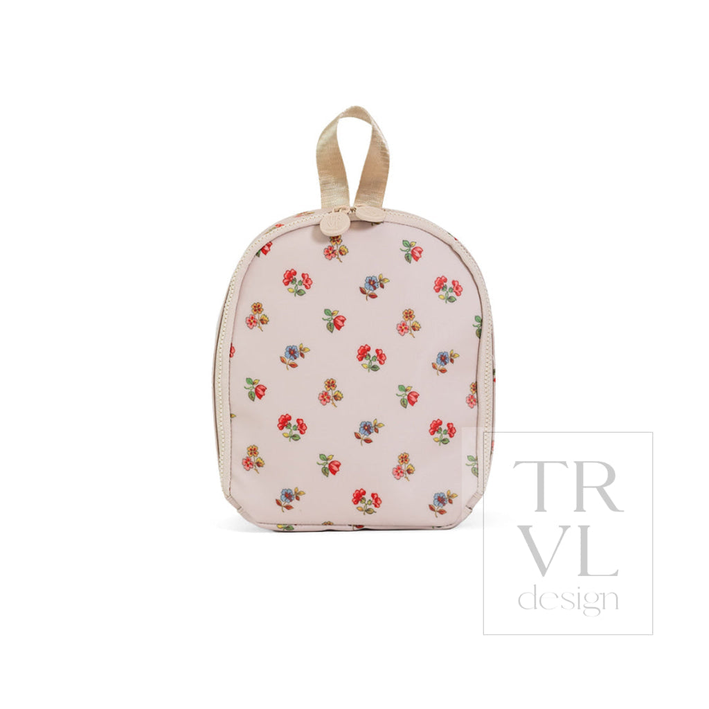 TRVL Bring It Lunch Bag - Charlotte