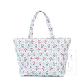 TRVL Jumbo Tote - Berry Nice