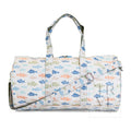 TRVL Large Roll Duffel - Casting Call