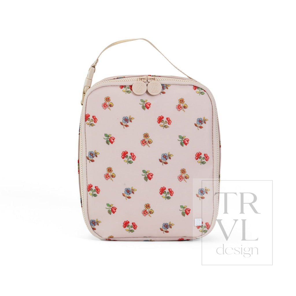 TRVL Lunch Box - Charlotte