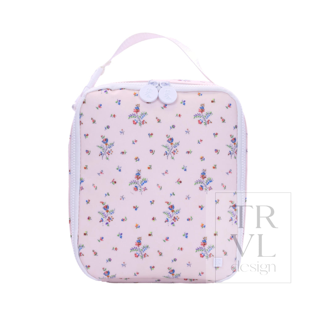TRVL Lunch Box - Fleurie