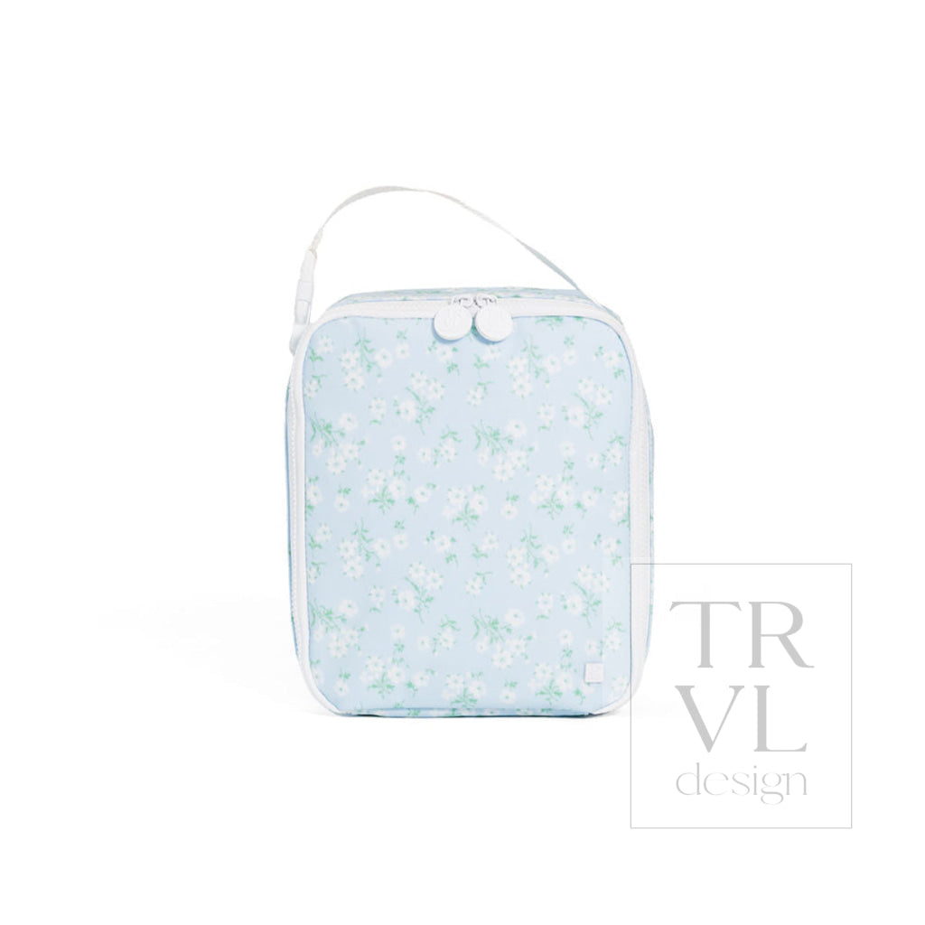 TRVL Lunch Box - Kiki Floral