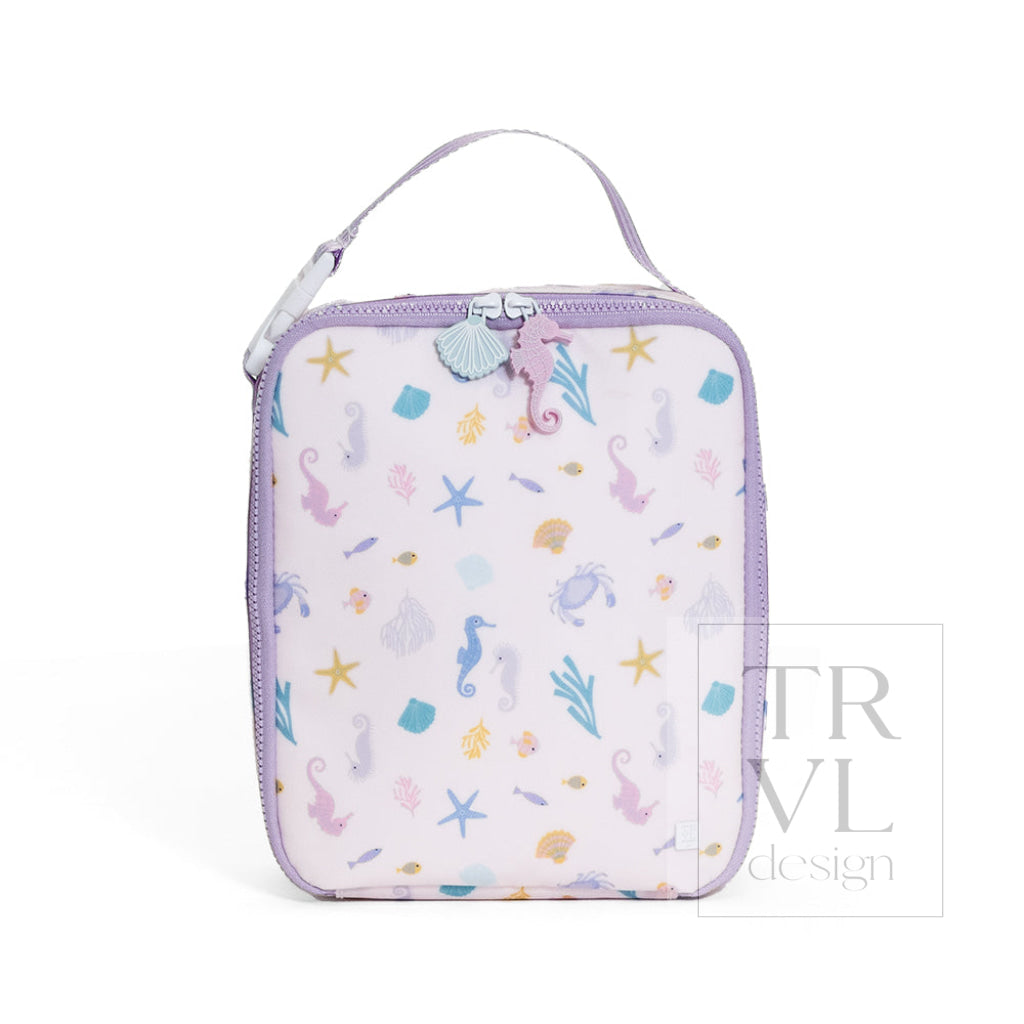 TRVL Lunch Box - Seaside