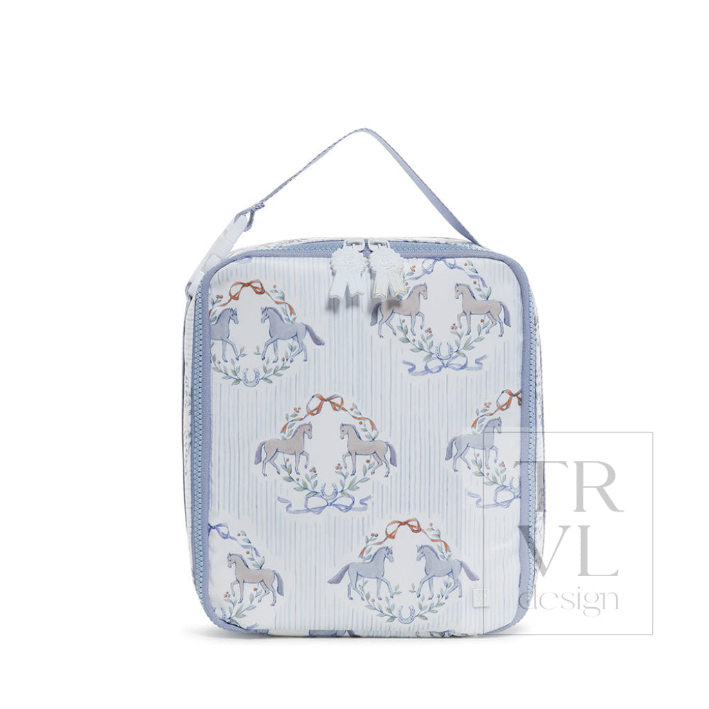 TRVL Lunch Box - Winners Circle