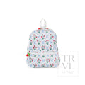TRVL Mini Backpack - Berry Nice