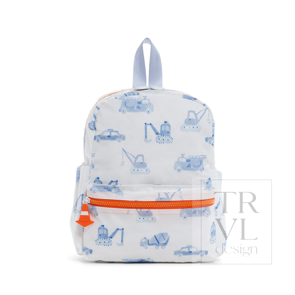TRVL Mini Backpack - Dig It Mini