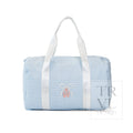 TRVL Mini Packer - Sm Duffel Bag Ballet Mist