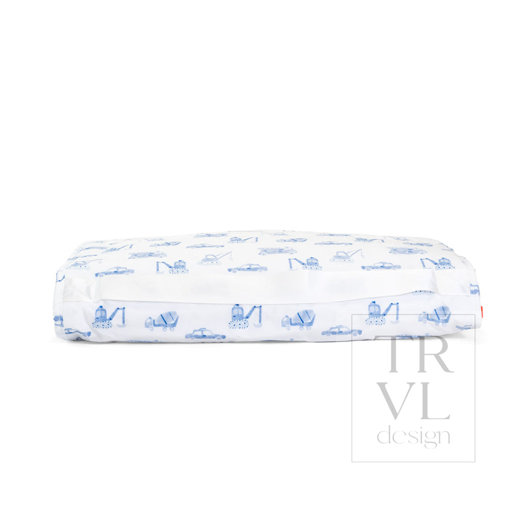 TRVL Nap Mat - Dig It