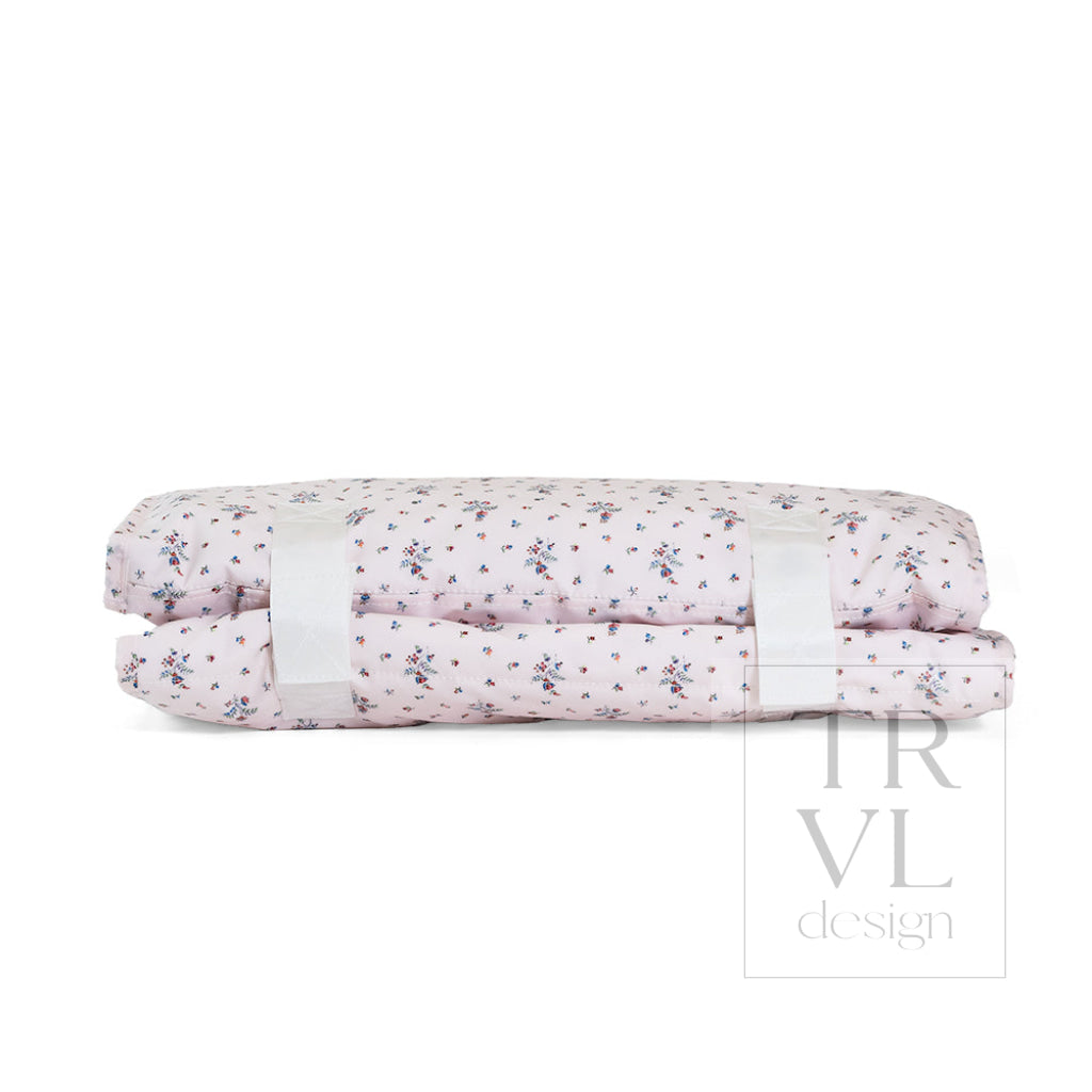 TRVL Nap Mat - Fleurie