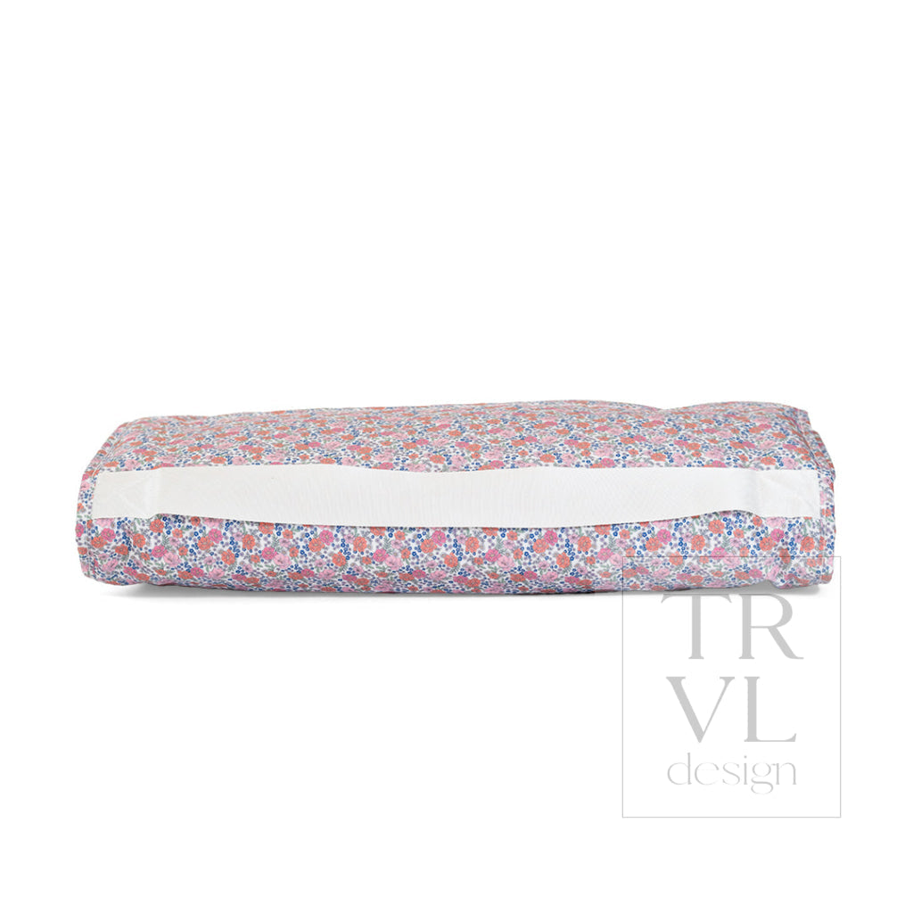 TRVL Nap Mat - Garden Floral