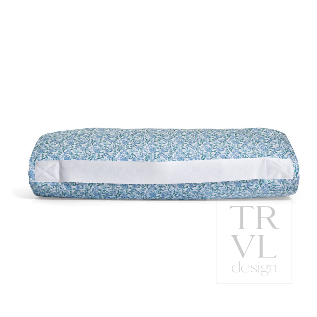 TRVL Nap Mat - Hamptons Floral