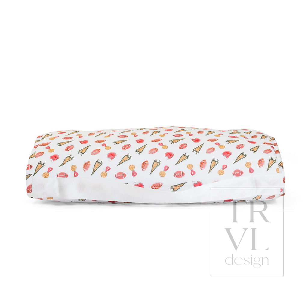 TRVL Nap Mat - Touchdown