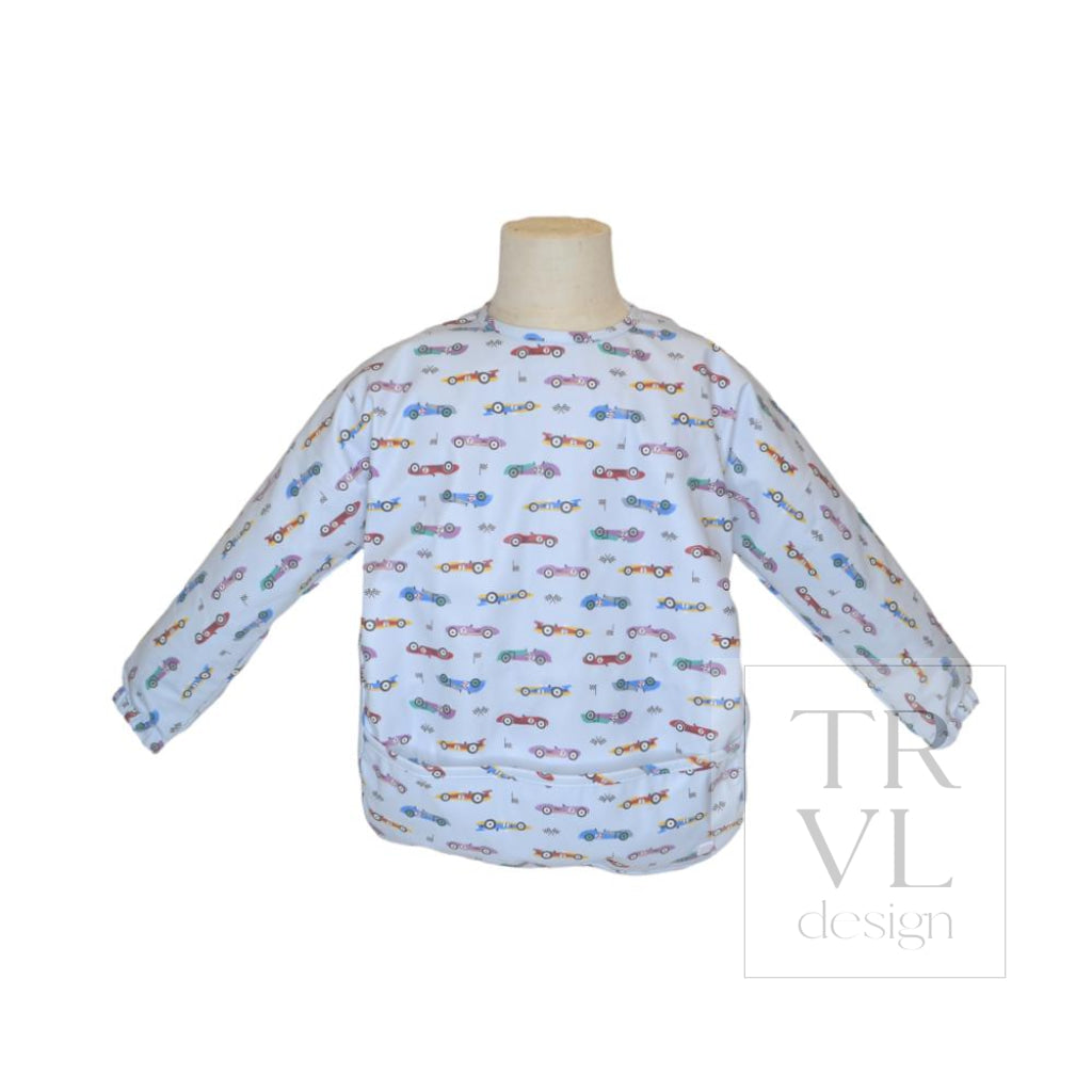 TRVL Perfect Smock Large - Vroom