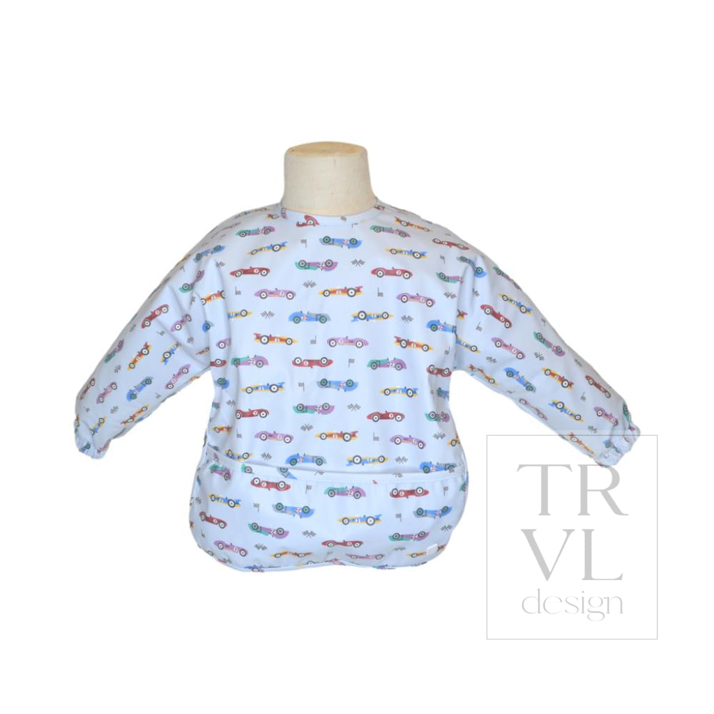 TRVL Perfect Smock Small - Vroom