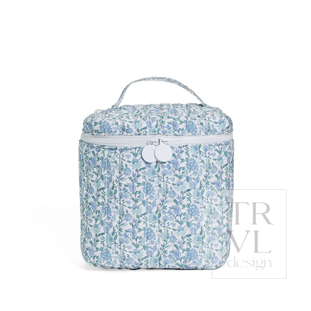 TRVL Go Go Lunch Bag - Hamptons Floral