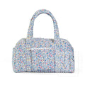 TRVL Grande Quilted Duffel - Bridgehampton Floral