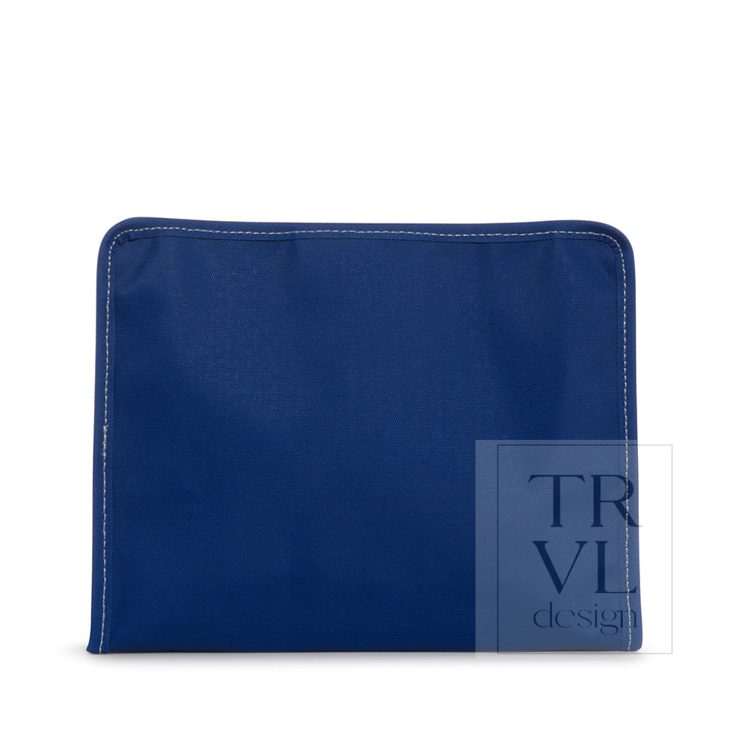 TRVL Large Roadie - Blue Bell