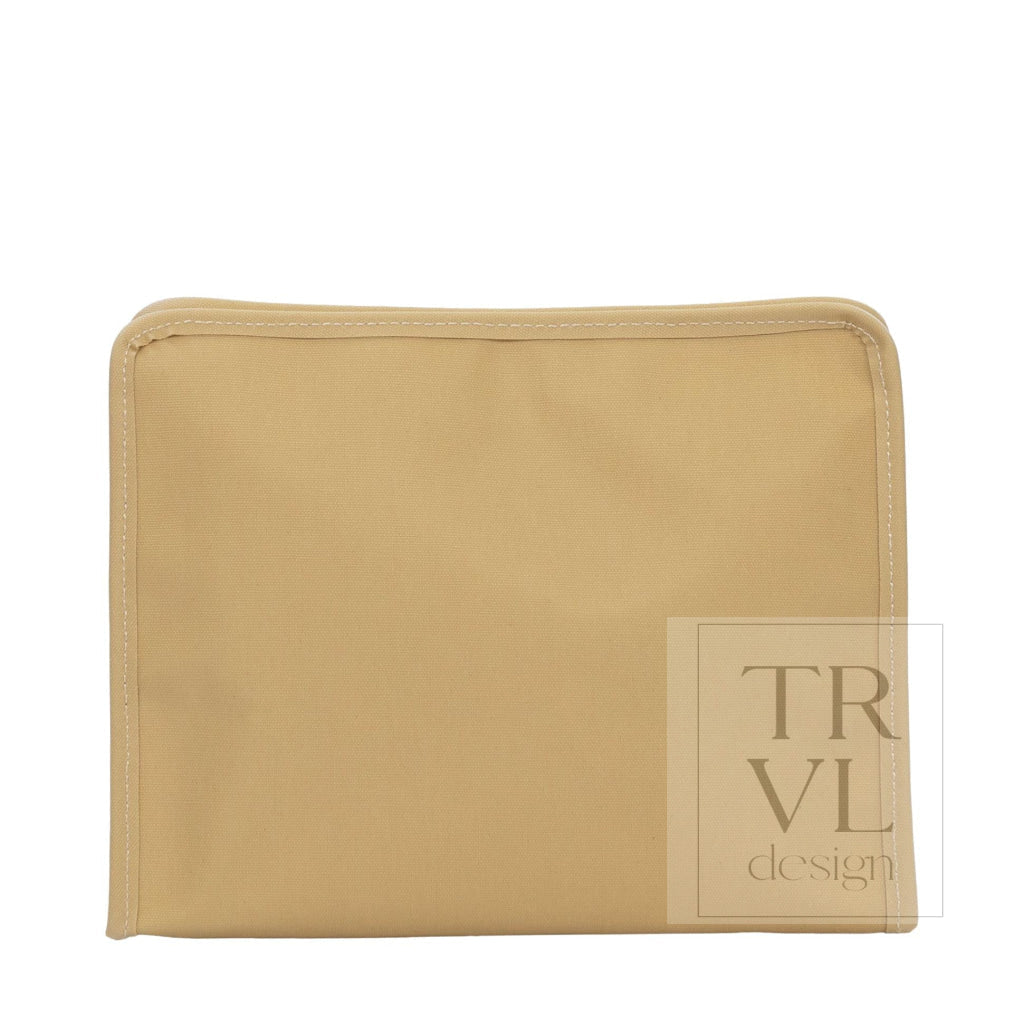 TRVL Large Roadie - Khaki