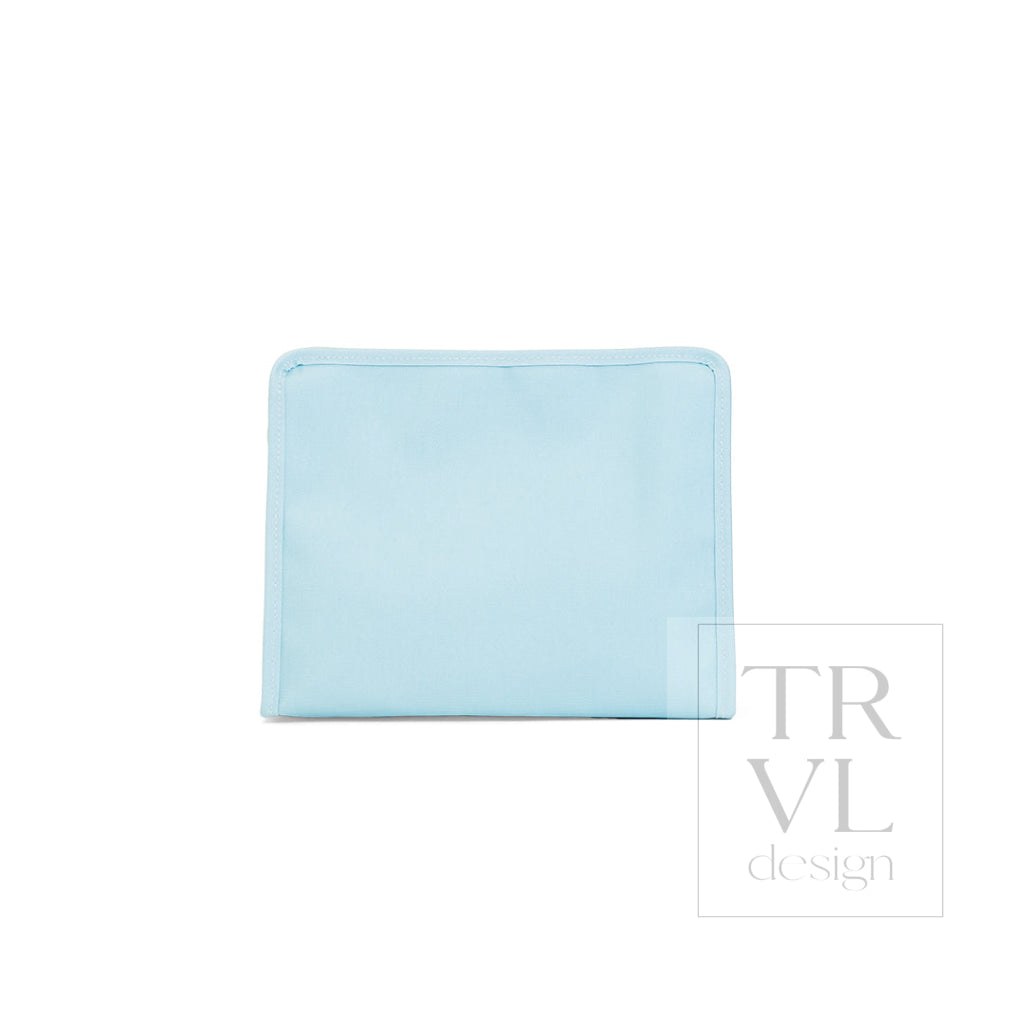 TRVL Large Roadie - Lake Blue