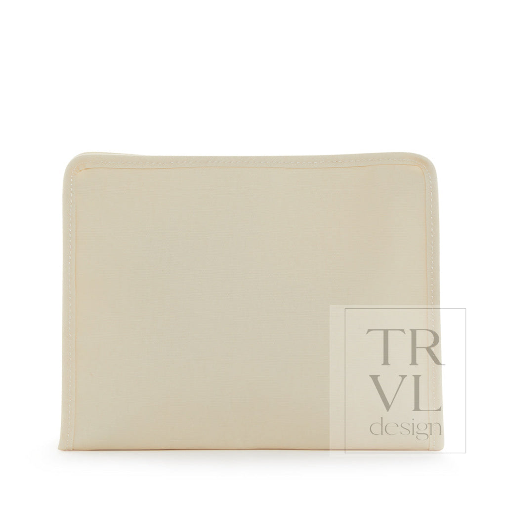TRVL Large Roadie - Natural
