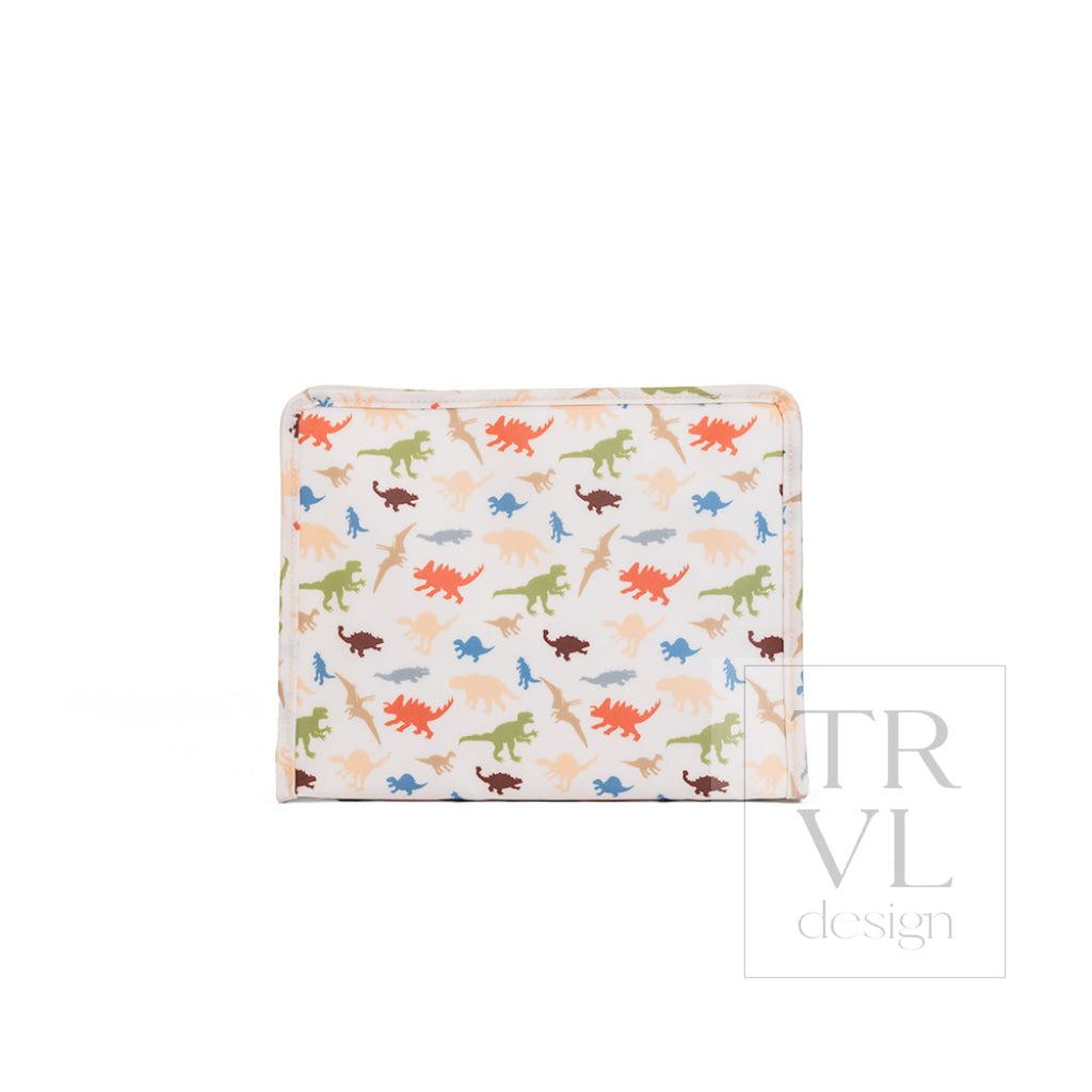 TRVL Large Roadie - Dino-Roar