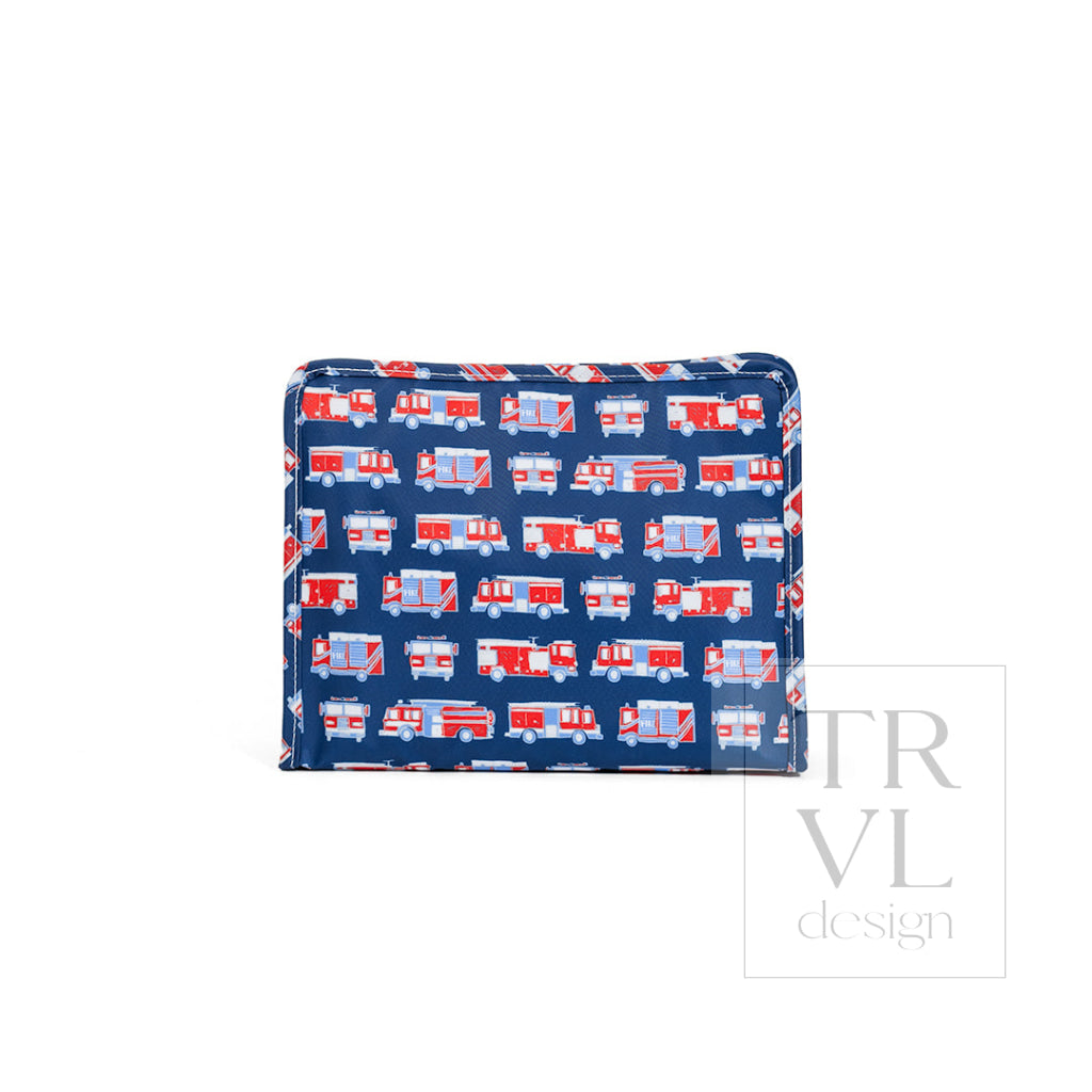 TRVL Large Roadie - Fire Engines