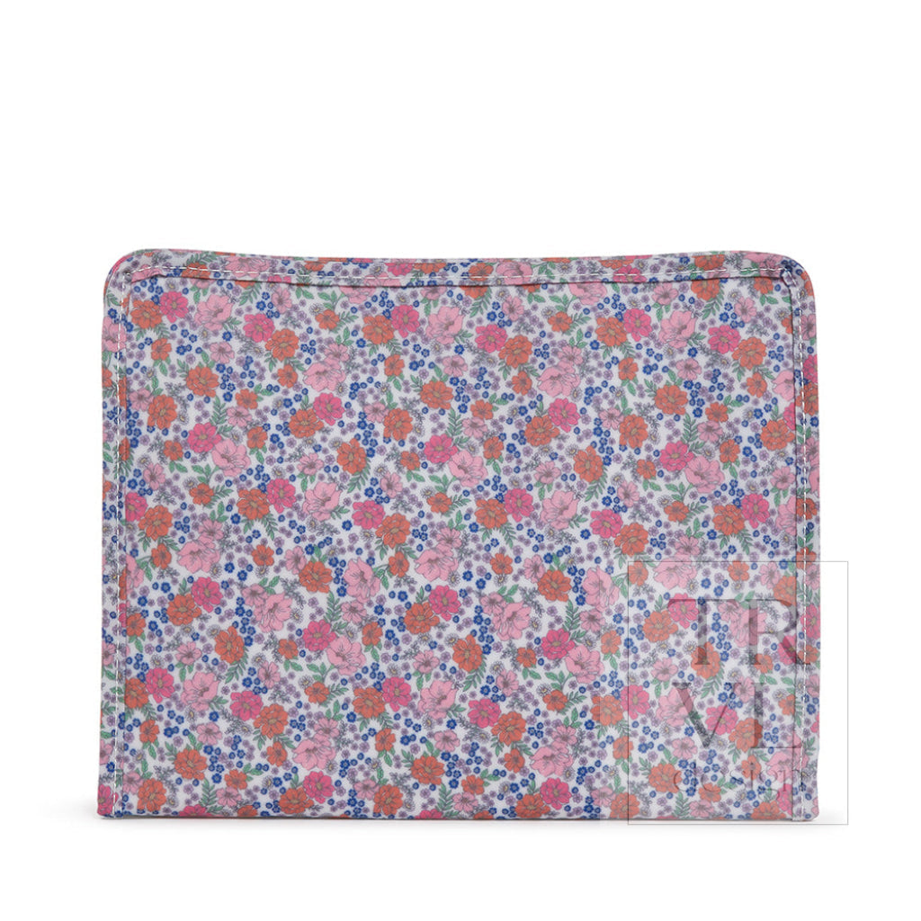 TRVL Large Roadie - Garden Floral