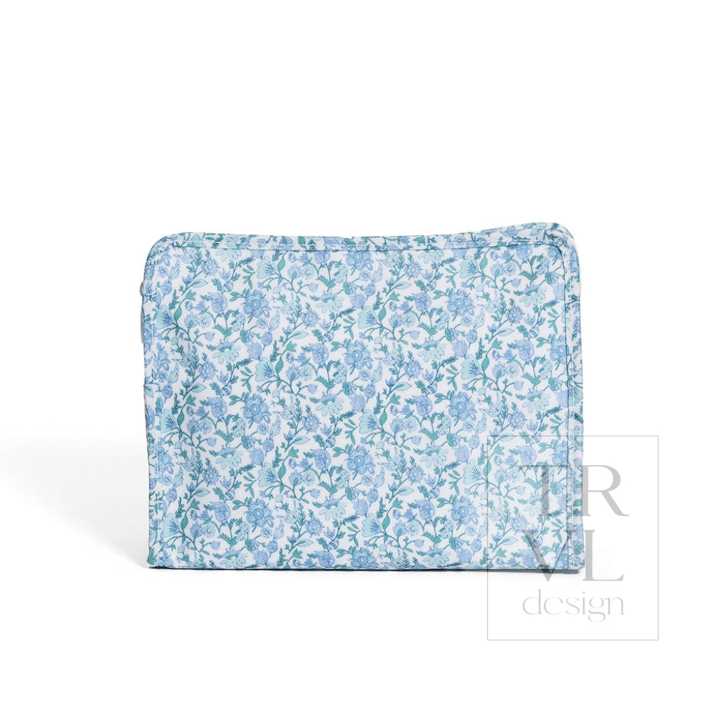 TRVL Large Roadie - Hamptons Floral