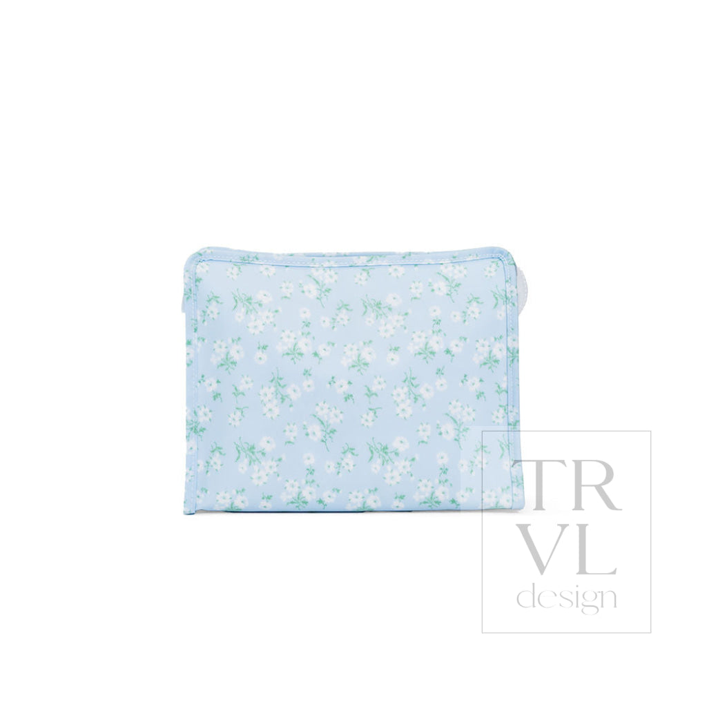 TRVL Large Roadie - Kiki Floral