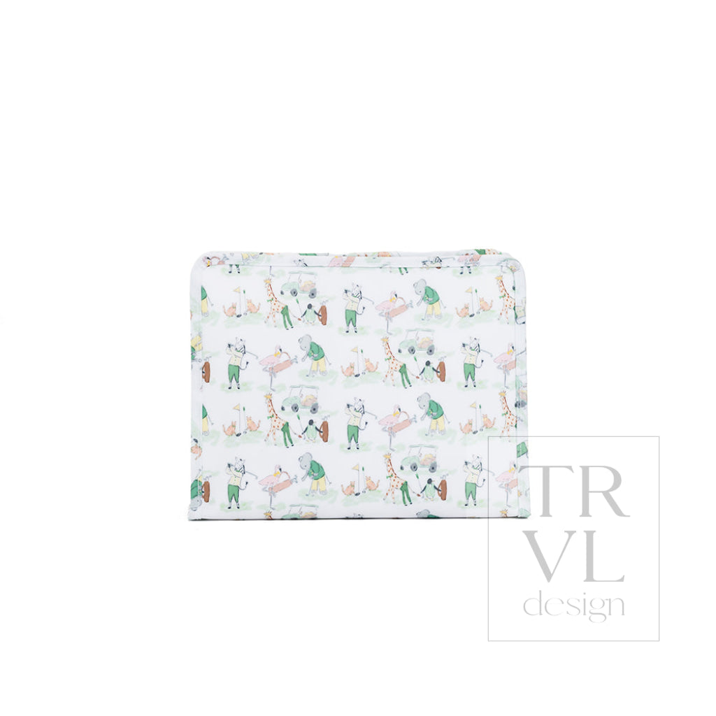 TRVL Large Roadie - Par Tee