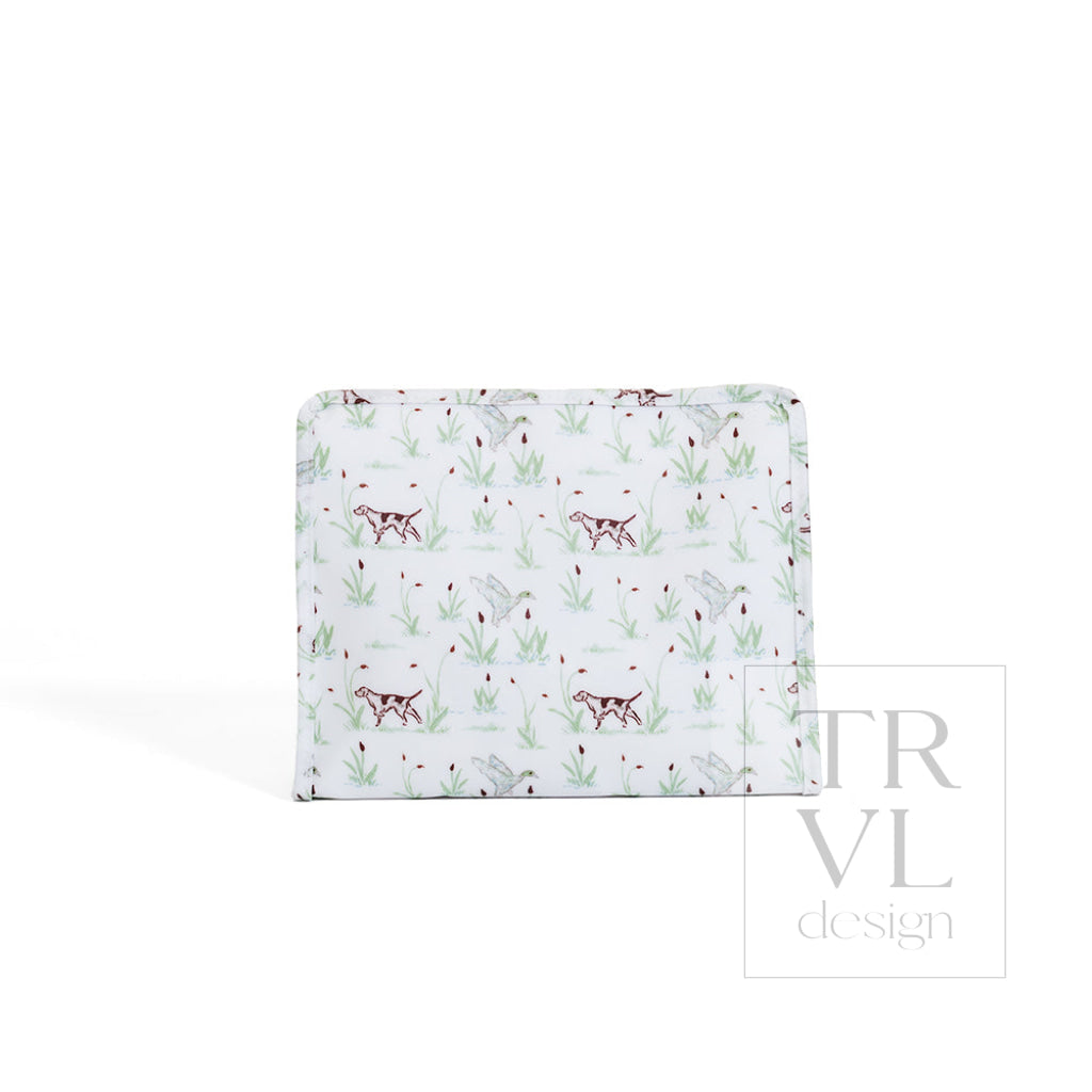 TRVL Large Roadie - The Hunt