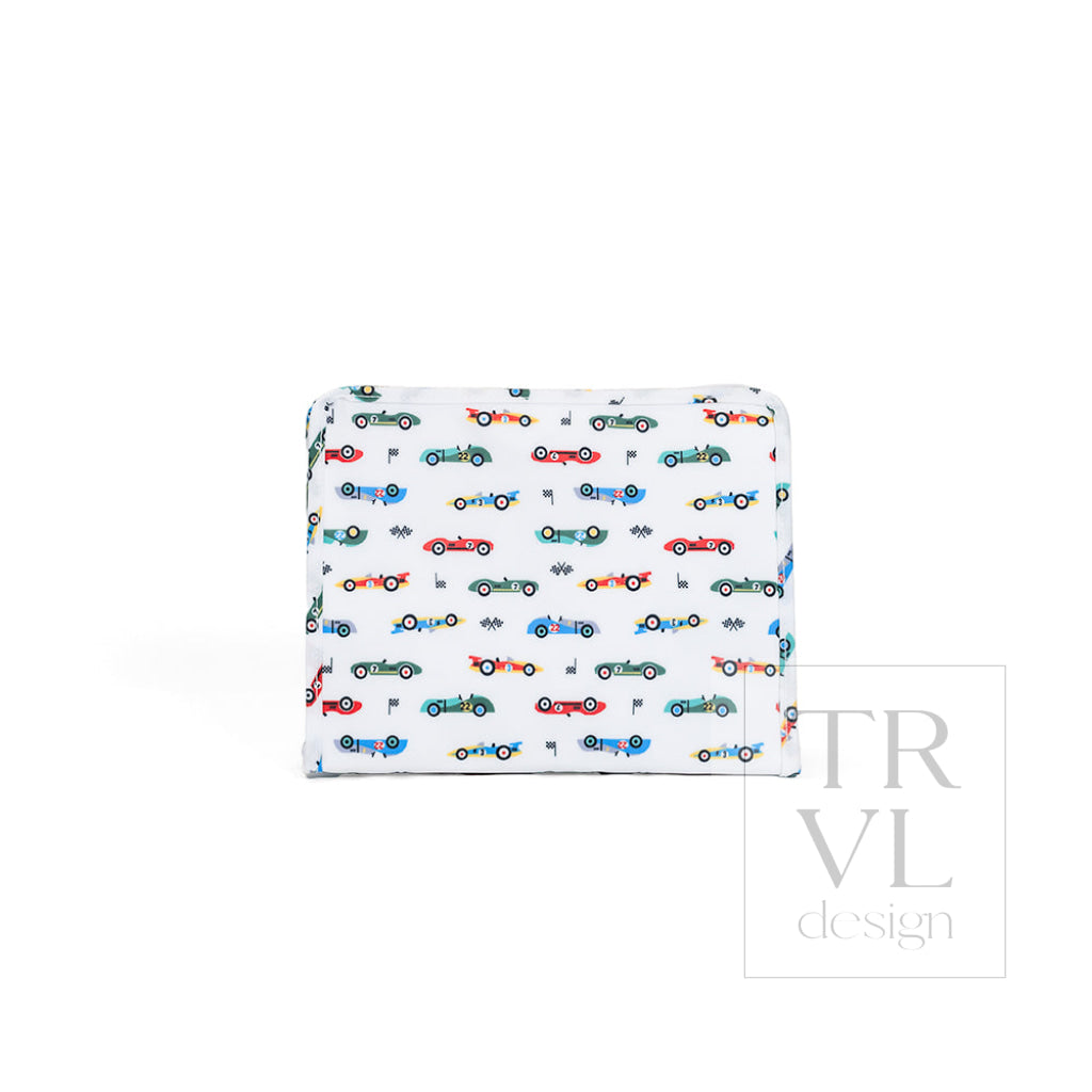 TRVL Large Roadie - Vroom 2