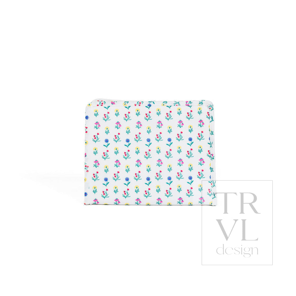TRVL Large Roadie - Wild Flower