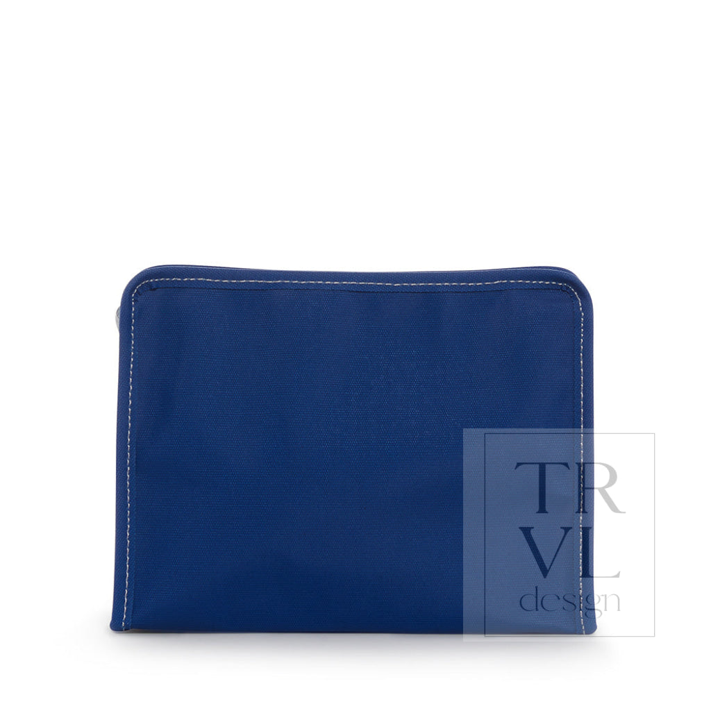 TRVL Medium Roadie - Blue Bell