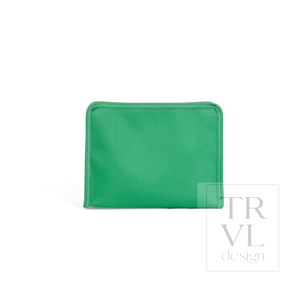 TRVL Medium Roadie - Kelly Green