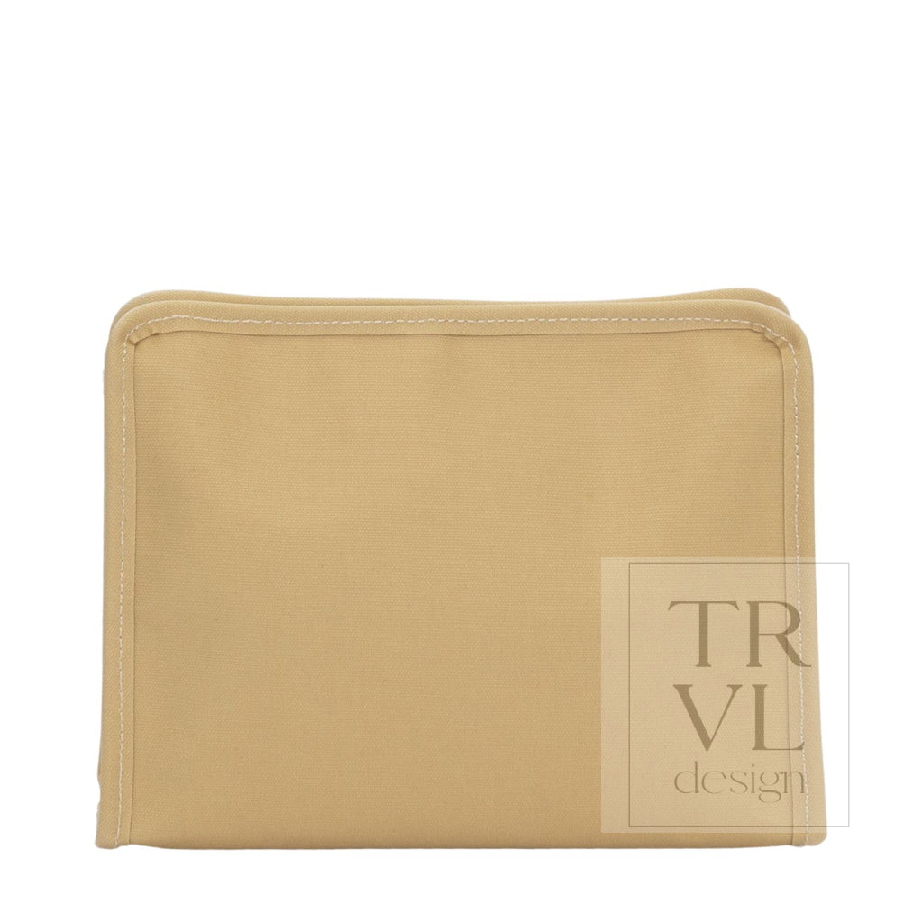 TRVL Medium Roadie - Khaki